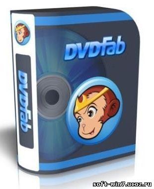 DVDFab Platinum 7.0.6.7