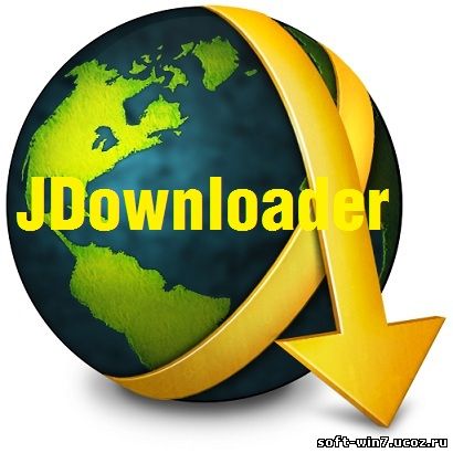 JDownloader 0.9.580 Portable (Rus, 11-08-2010)