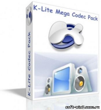 K-Lite Mega Codec Pack 6.5.0