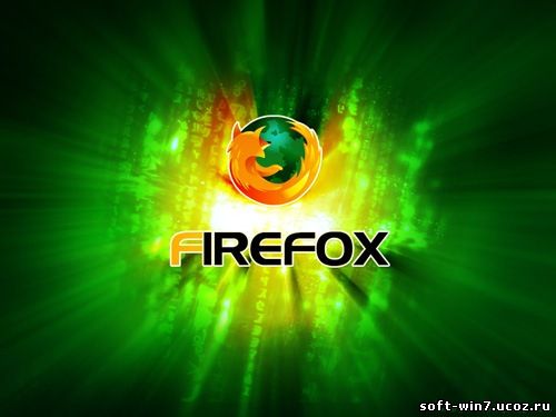 Mozilla Firefox 3.6.12 + Portable (Rus, 2010)