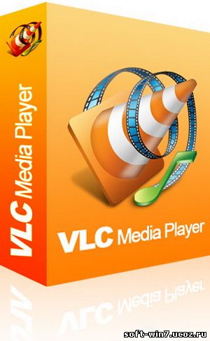 VLC media player 1.1.1 + Portable (Multilanguage/Rus, 2010)