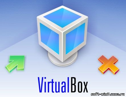 VirtualBox 3.2.10.66523 Win. (Multilanguage/Rus, 2010)