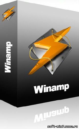 Winamp Full 5.60 (Rus, 2010)