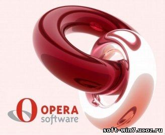 Opera 10.61 (Rus, 11-08-2010)