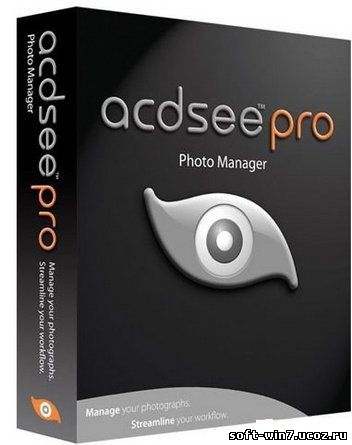 ACDSee Pro 3.1 Build 475 Final (Rus)