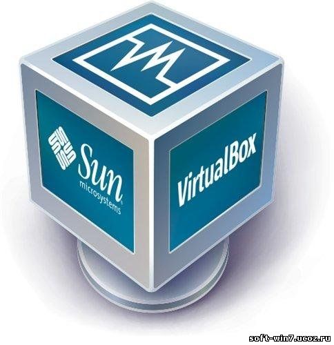 VirtualBox 4.0 (Multilanguage/Rus, 2010, x86/Amd64)