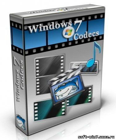 Windows 7 Codecs 2.7.3
