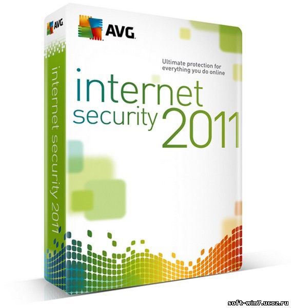 AVG Internet Security 2011 10.0.1392 Build 3812 Final (2011/RUS)