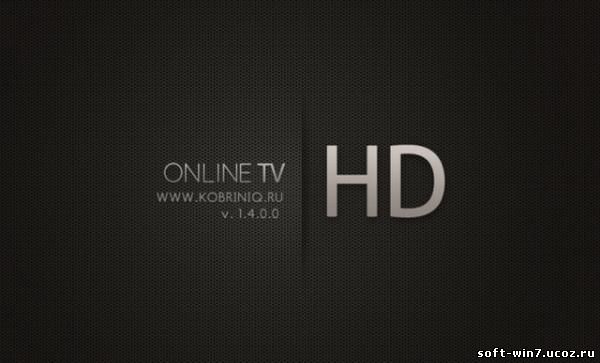 Online TV 1.4.0.0 (Rus, 2012)