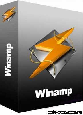 Winamp Media Player Full 5.581 (Rus, 14/07/2010)