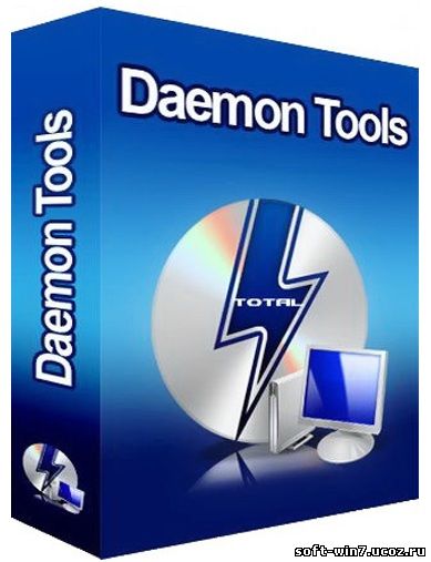 DAEMON Tools Pro Advanced 5.0.0316.0317 (Multilanguage/Rus, 2012)