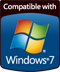 Программа совместима с Windows 7