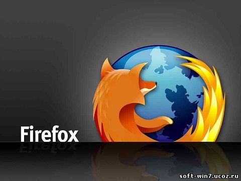 Mozilla FireFox 3.6.8 + Portable (Rus, 23-07-2010)