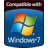 Программа совместима с Windows 7
