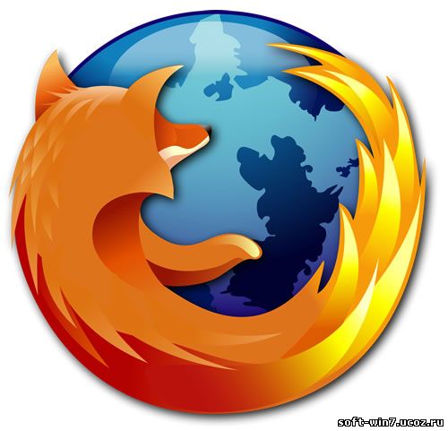 Mozilla FireFox 3.6.4 (Rus, 2010)